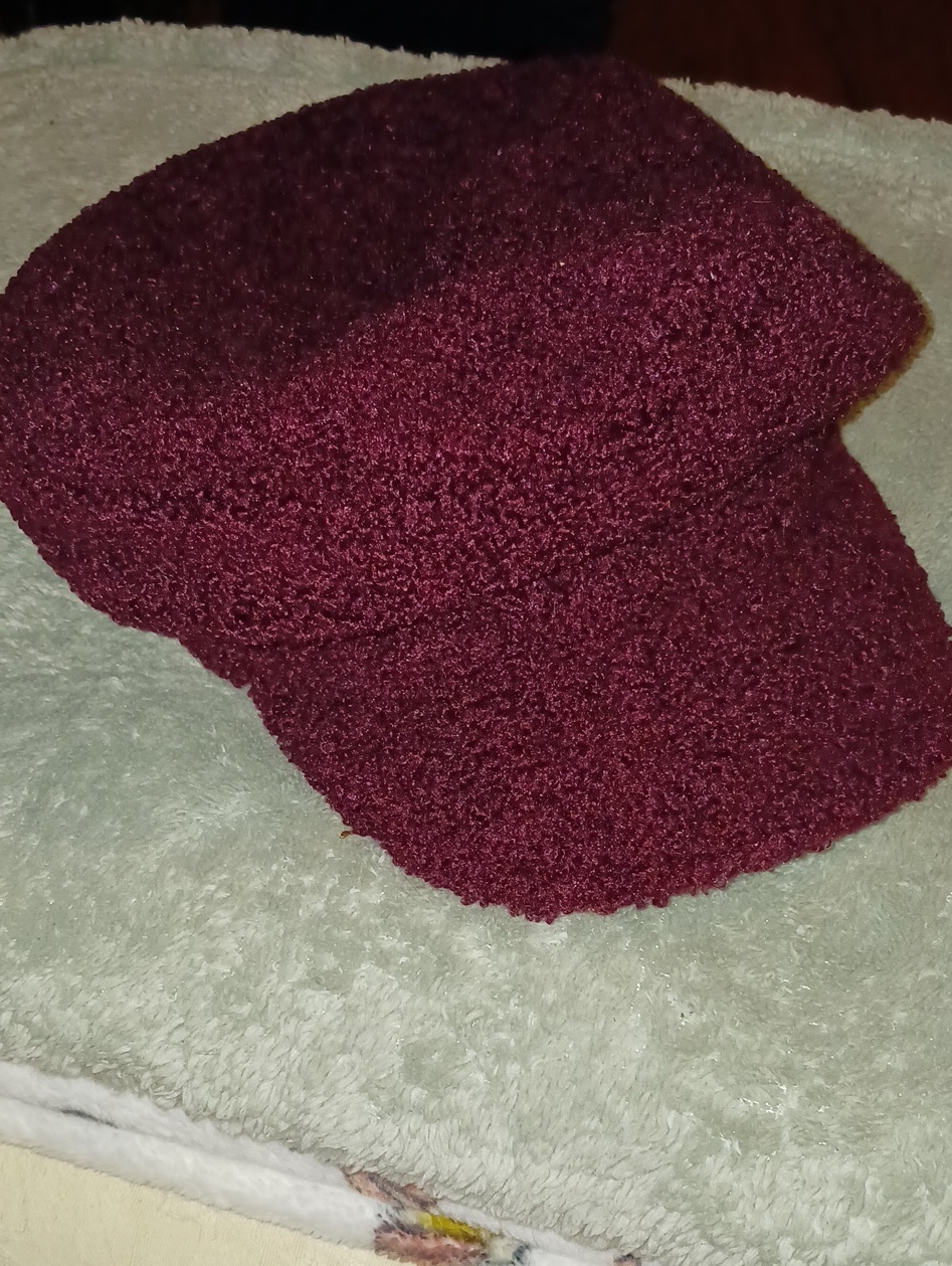Sonoma Boxey Captains Style Hat